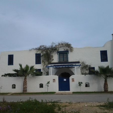Villa Yasmine Hammamet Exterior foto